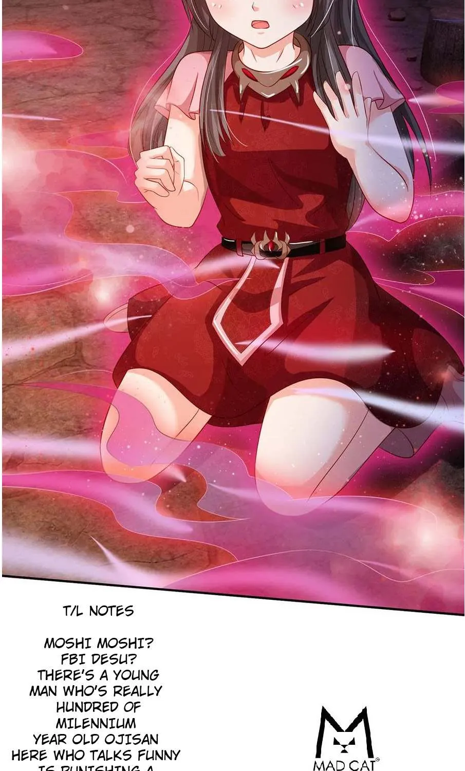Read I’m The Great Immortal chapter 65 image 29 on Lezhin