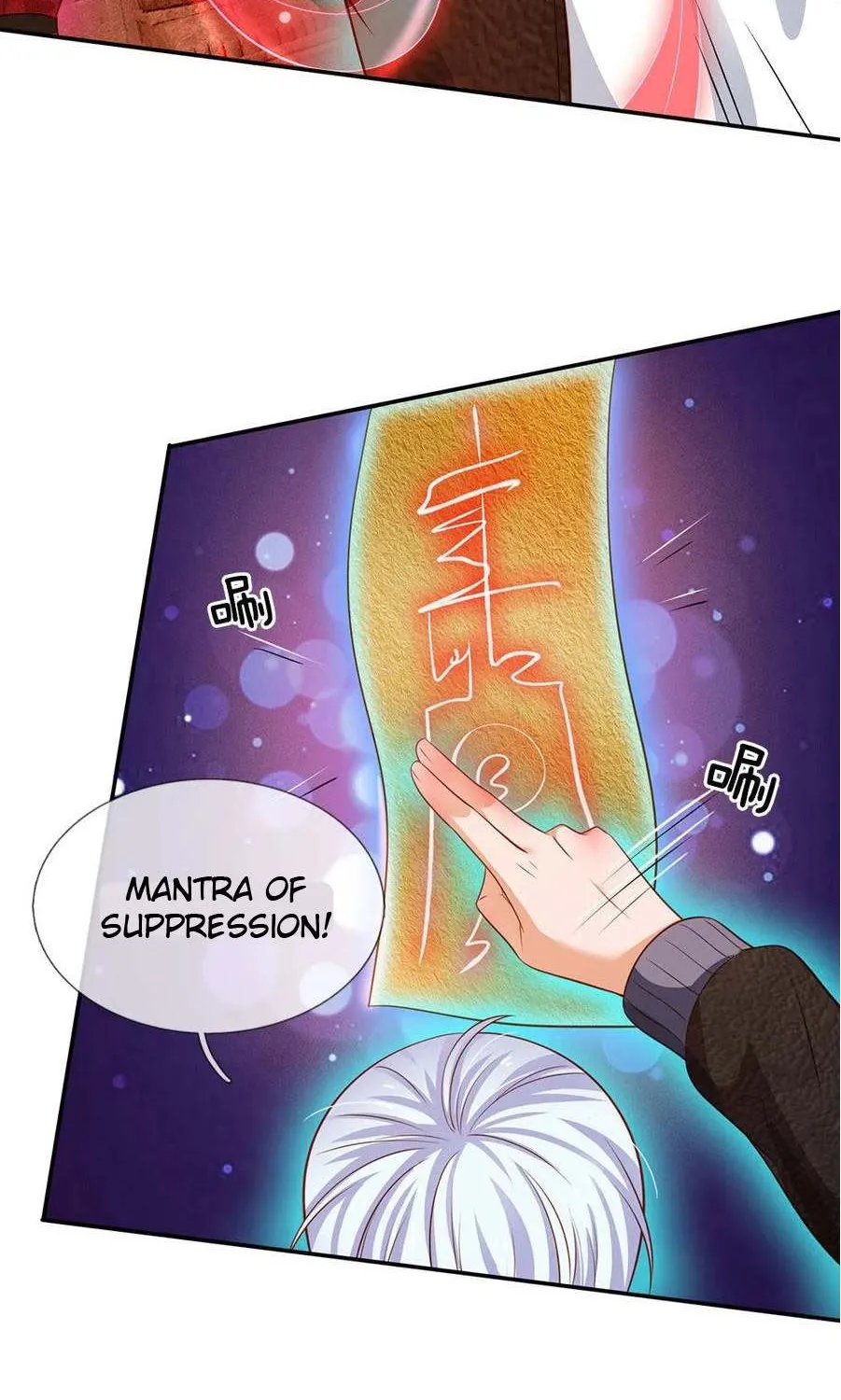 Read I’m The Great Immortal chapter 65 image 5 on Lezhin