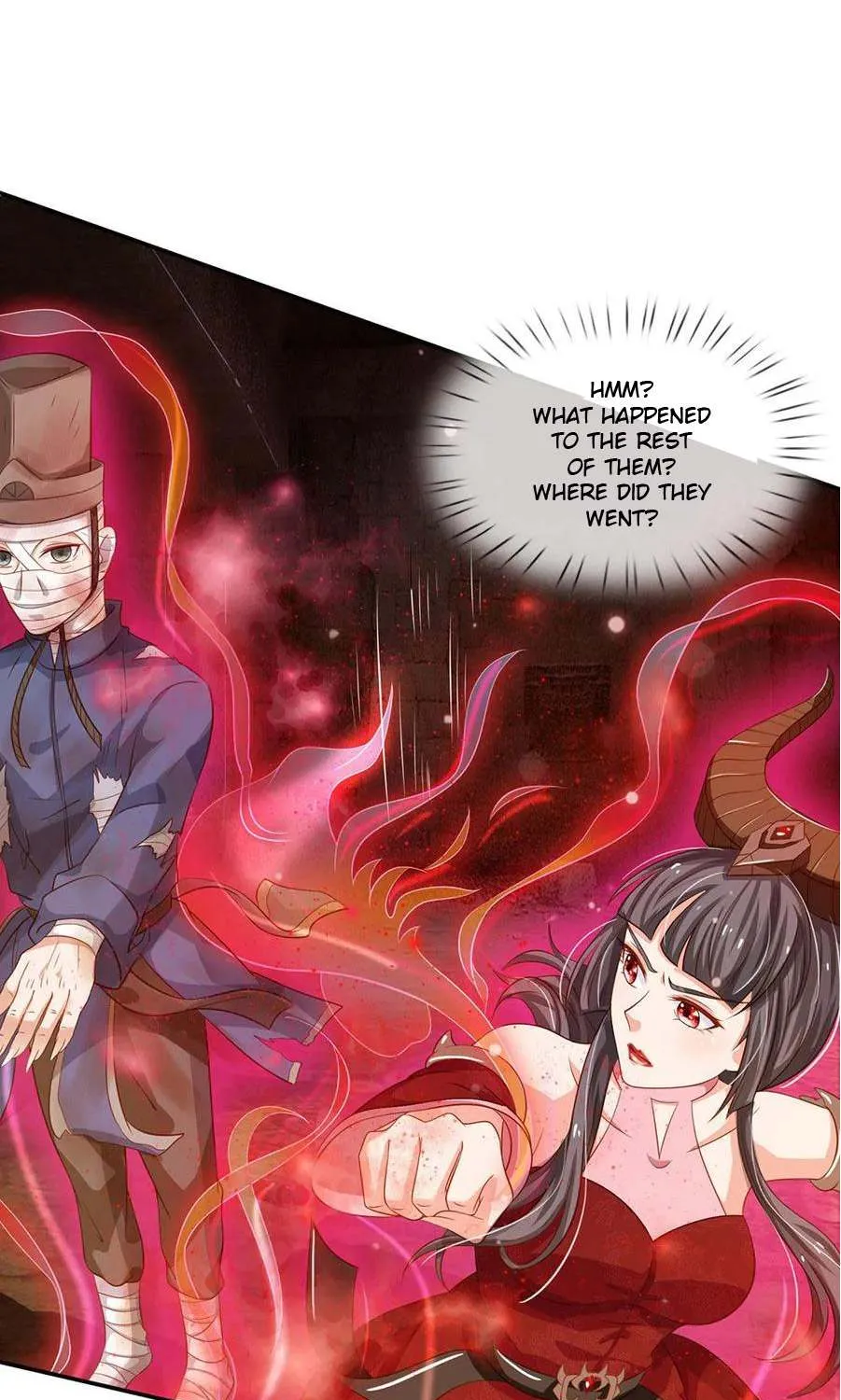 Read I’m The Great Immortal chapter 65 image 7 on Lezhin
