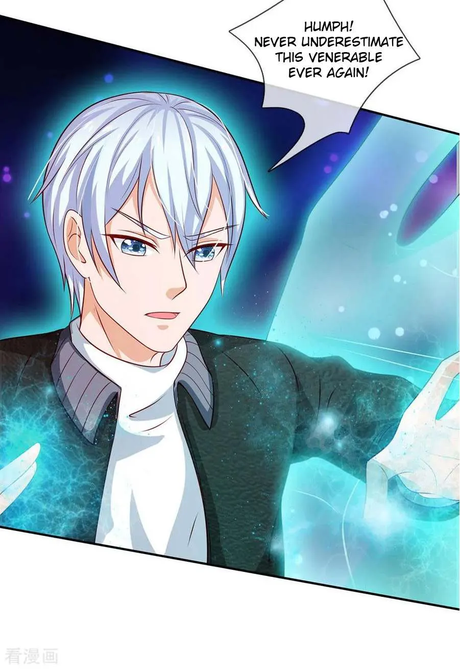 Read I’m The Great Immortal chapter 65 image 9 on Lezhin