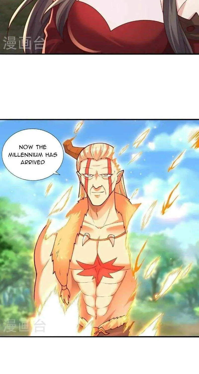 Read I’m The Great Immortal chapter 650 image 28 on Lezhin
