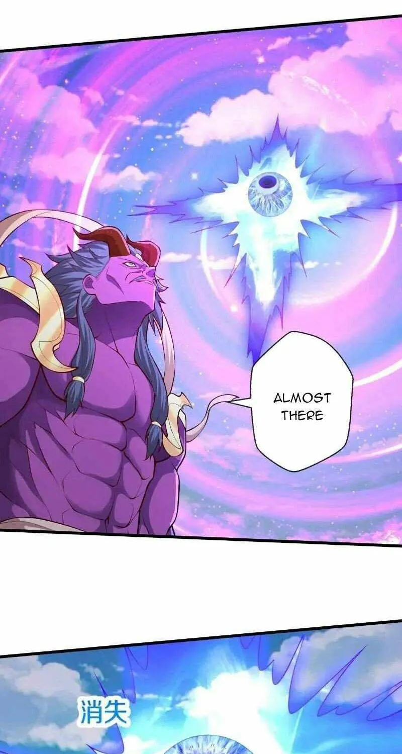 Read I’m The Great Immortal chapter 650 image 4 on Lezhin