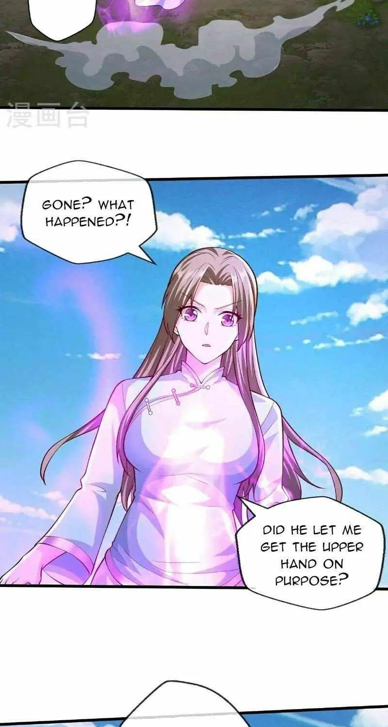 Read I’m The Great Immortal chapter 650 image 6 on Lezhin