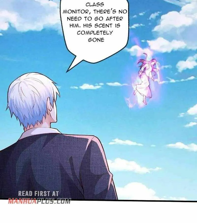 Read I’m The Great Immortal chapter 650 image 7 on Lezhin