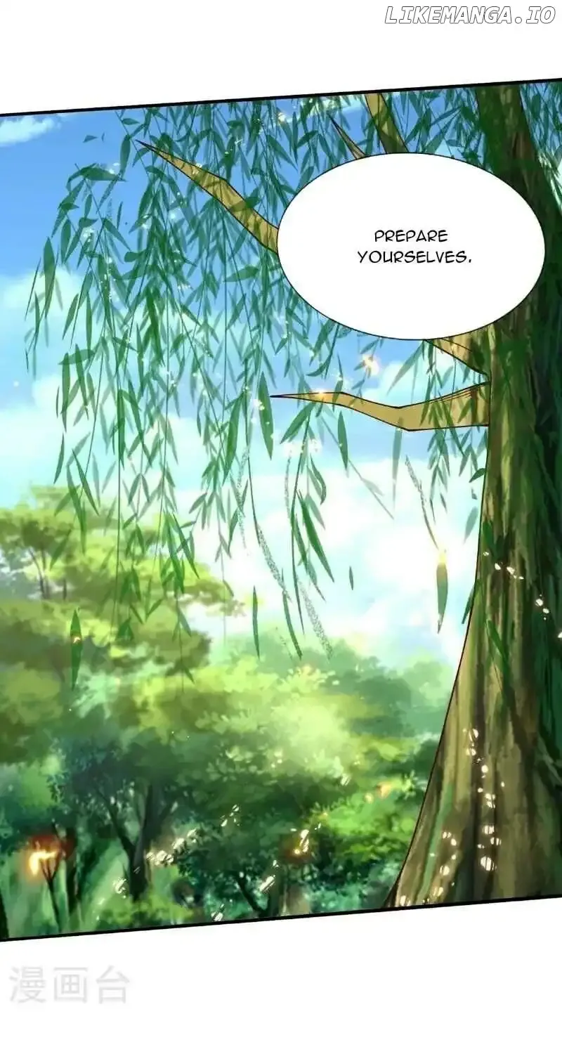 Read I’m The Great Immortal chapter 651 image 2 on Lezhin