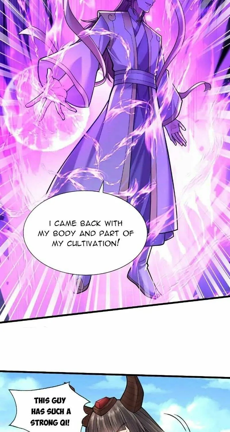 Read I’m The Great Immortal chapter 652 image 16 on Lezhin