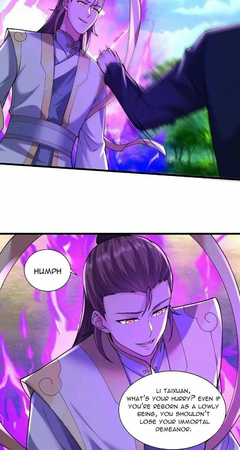 Read I’m The Great Immortal chapter 652 image 19 on Lezhin