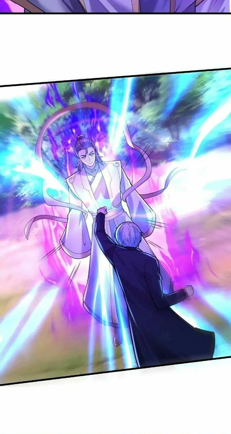 Read I’m The Great Immortal chapter 652 image 20 on Lezhin