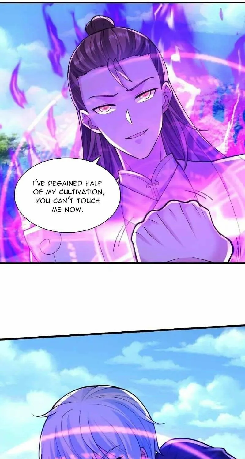 Read I’m The Great Immortal chapter 652 image 21 on Lezhin