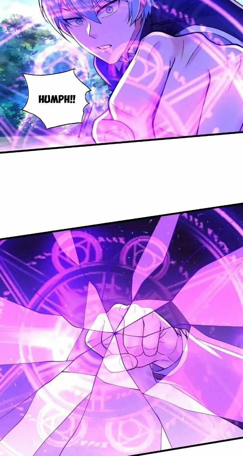 Read I’m The Great Immortal chapter 652 image 22 on Lezhin