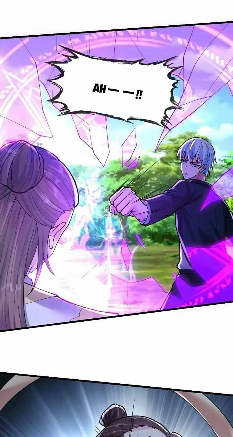 Read I’m The Great Immortal chapter 652 image 24 on Lezhin