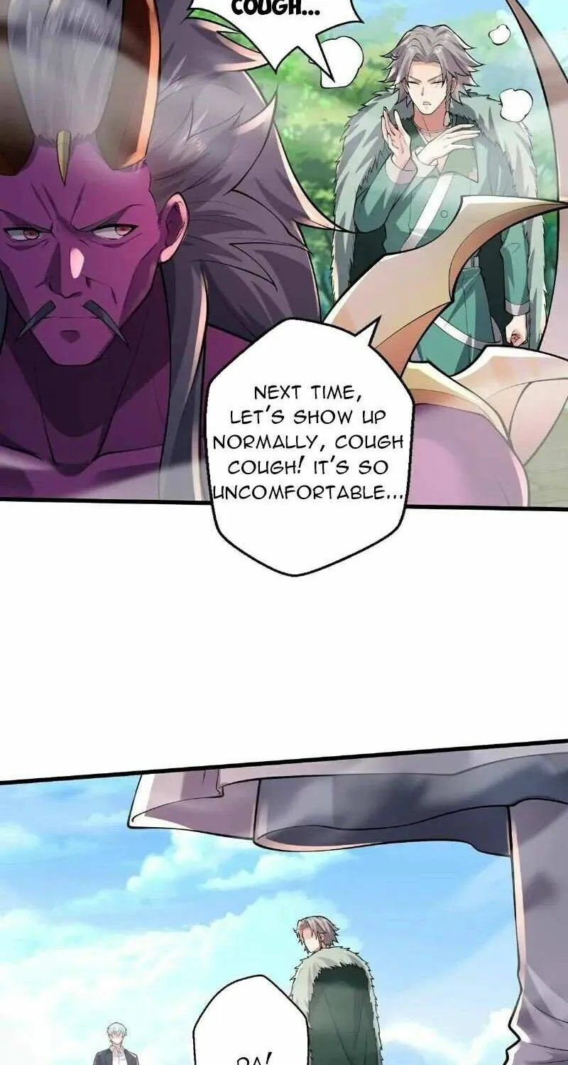 Read I’m The Great Immortal chapter 652 image 4 on Lezhin