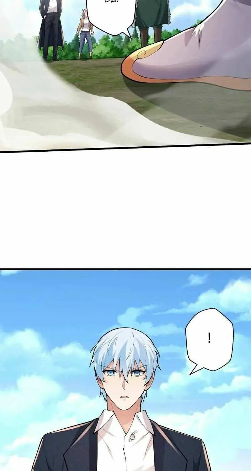 Read I’m The Great Immortal chapter 652 image 5 on Lezhin