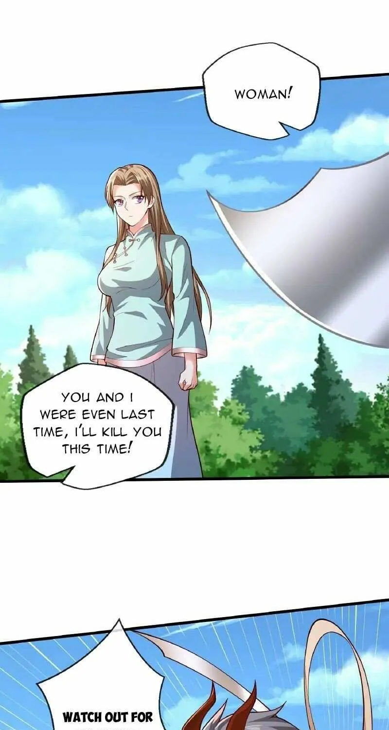 Read I’m The Great Immortal chapter 653 image 10 on Lezhin