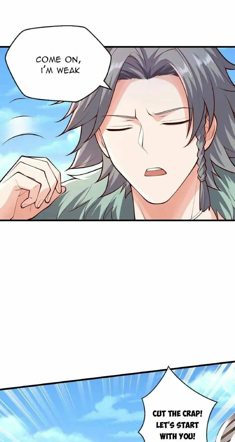 Read I’m The Great Immortal chapter 653 image 17 on Lezhin