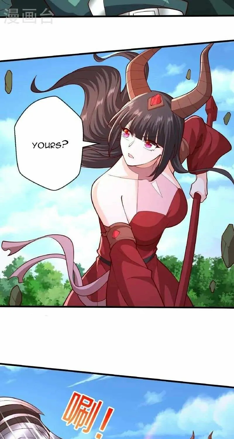 Read I’m The Great Immortal chapter 653 image 20 on Lezhin