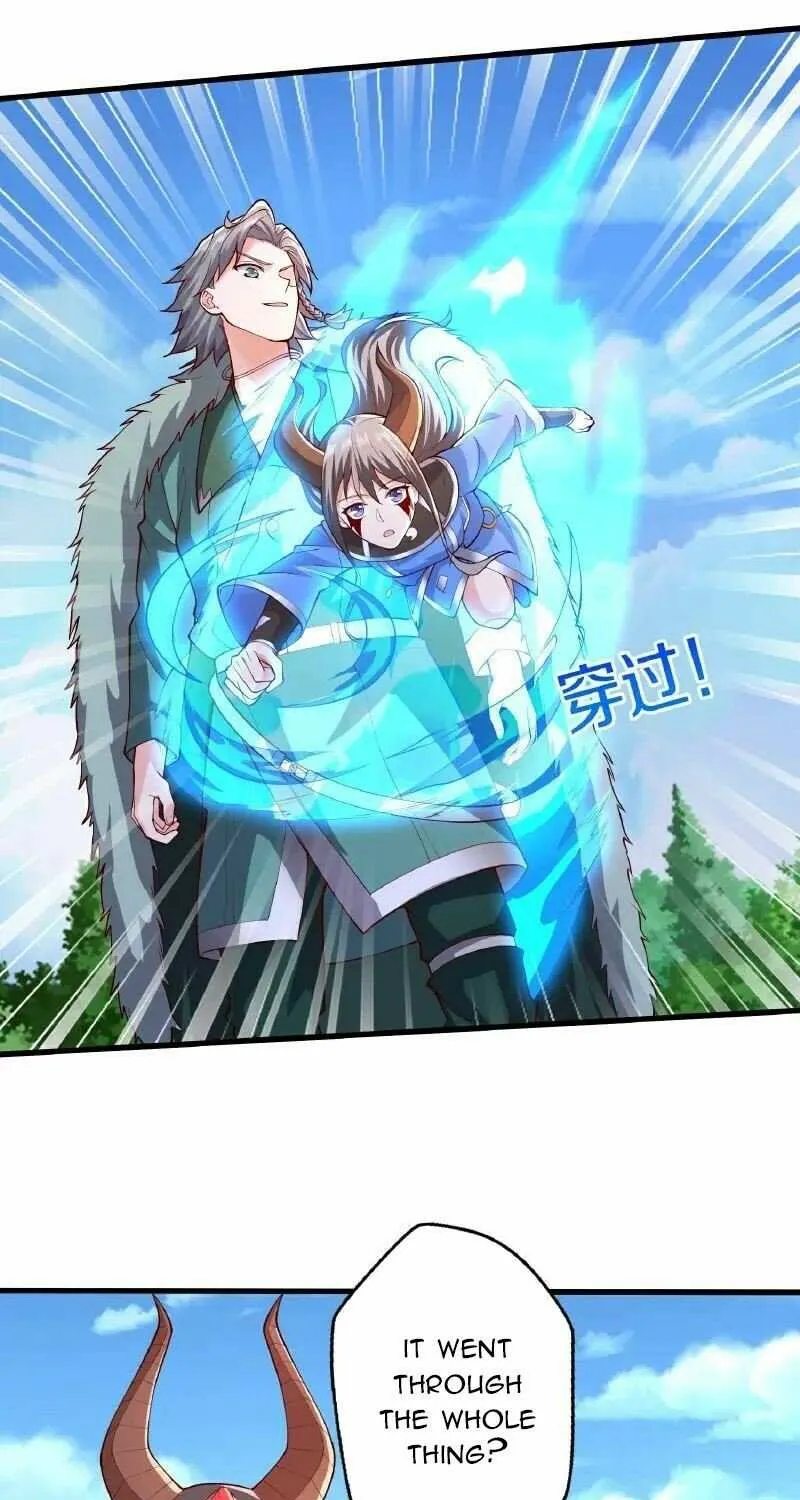Read I’m The Great Immortal chapter 653 image 24 on Lezhin