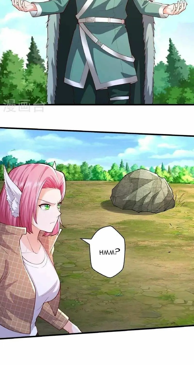 Read I’m The Great Immortal chapter 653 image 26 on Lezhin
