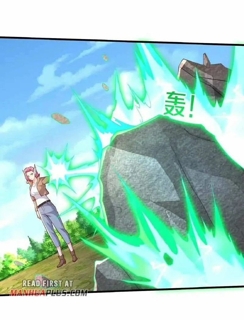 Read I’m The Great Immortal chapter 653 image 27 on Lezhin