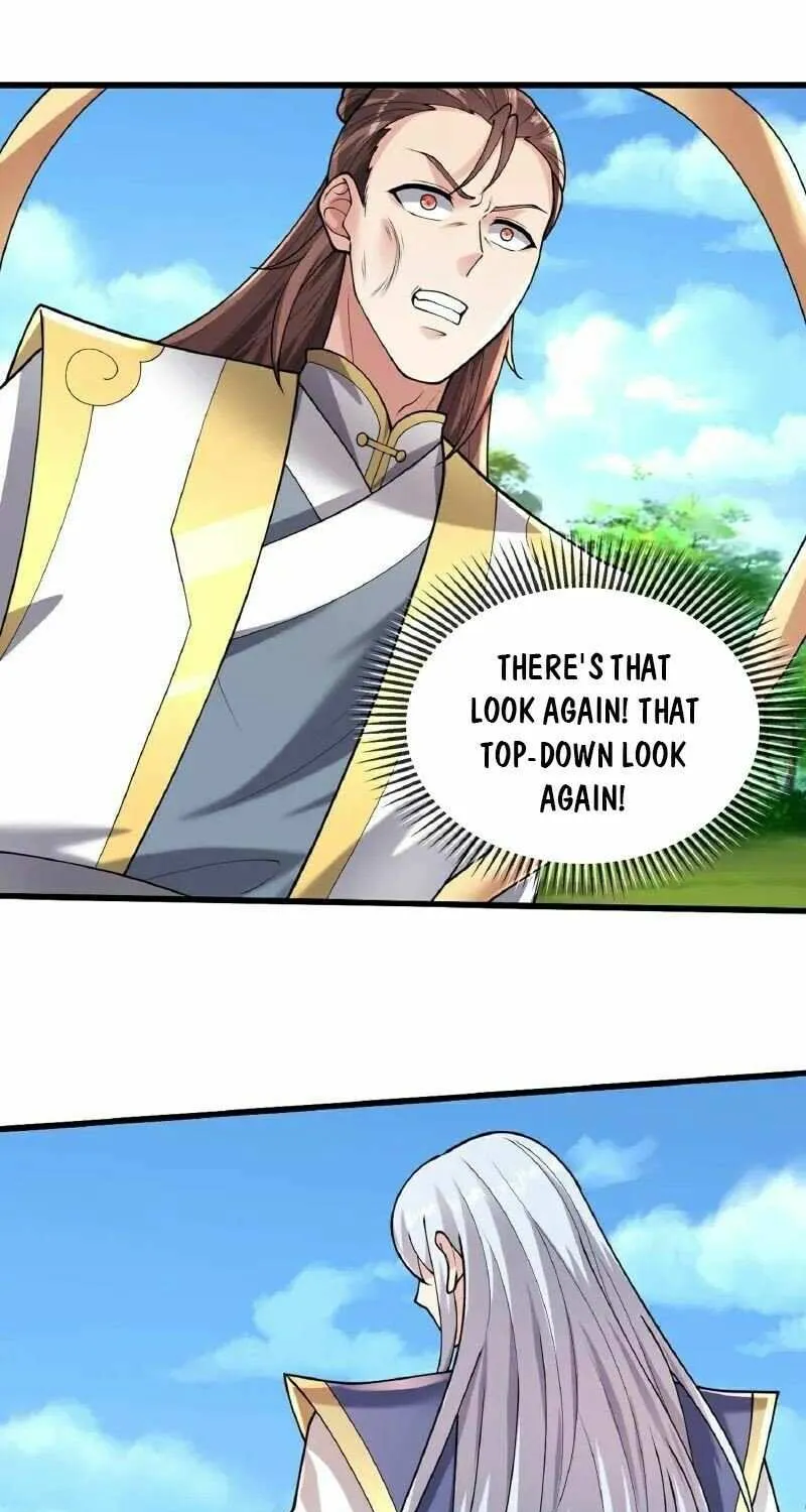 Read I’m The Great Immortal chapter 653 image 3 on Lezhin