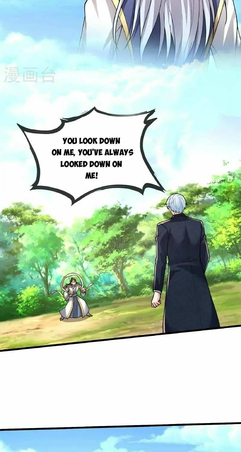 Read I’m The Great Immortal chapter 653 image 4 on Lezhin