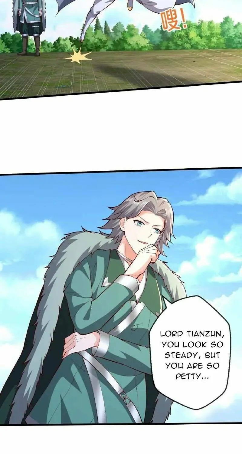 Read I’m The Great Immortal chapter 653 image 8 on Lezhin