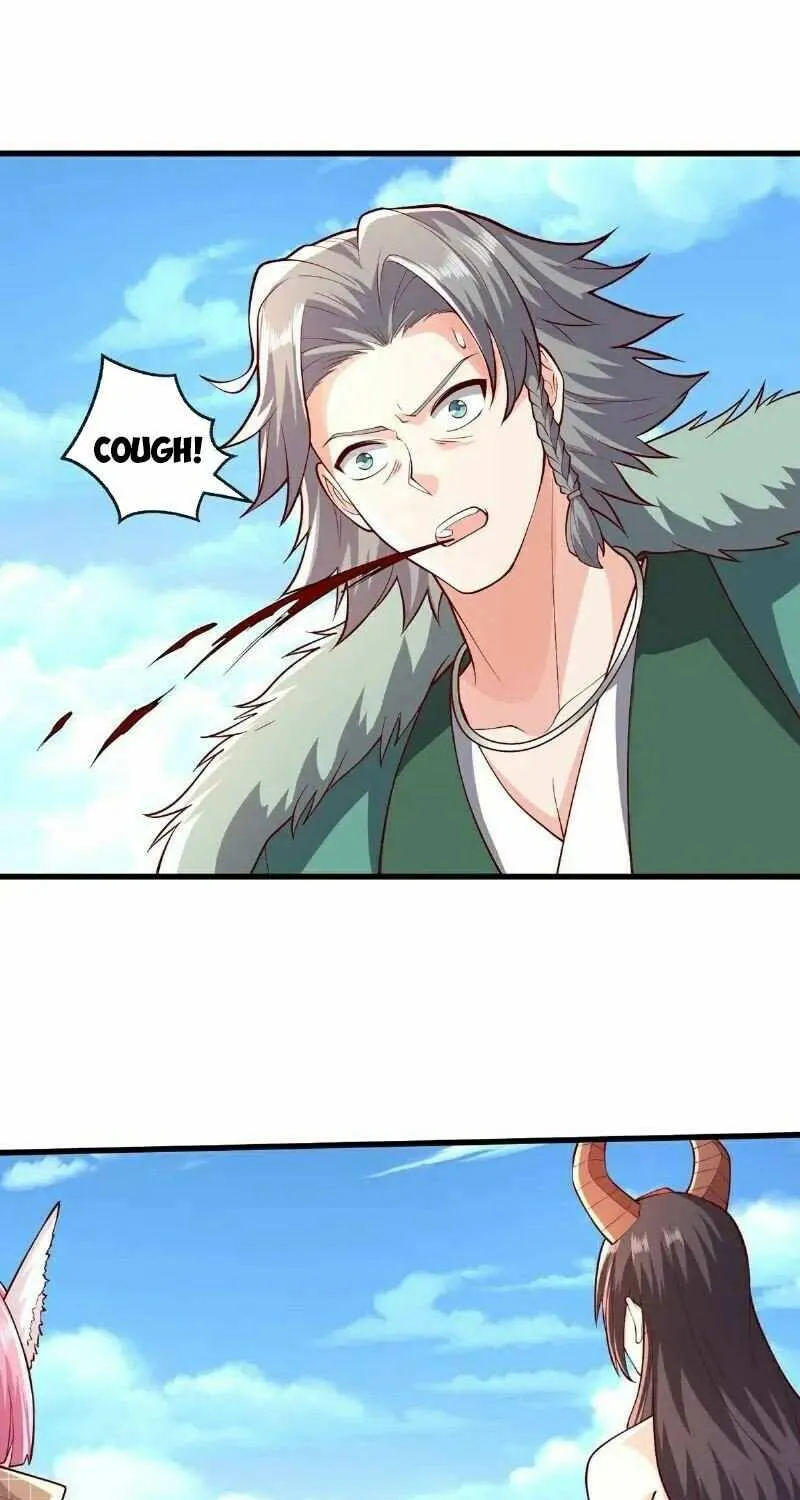 Read I’m The Great Immortal chapter 654 image 2 on Lezhin