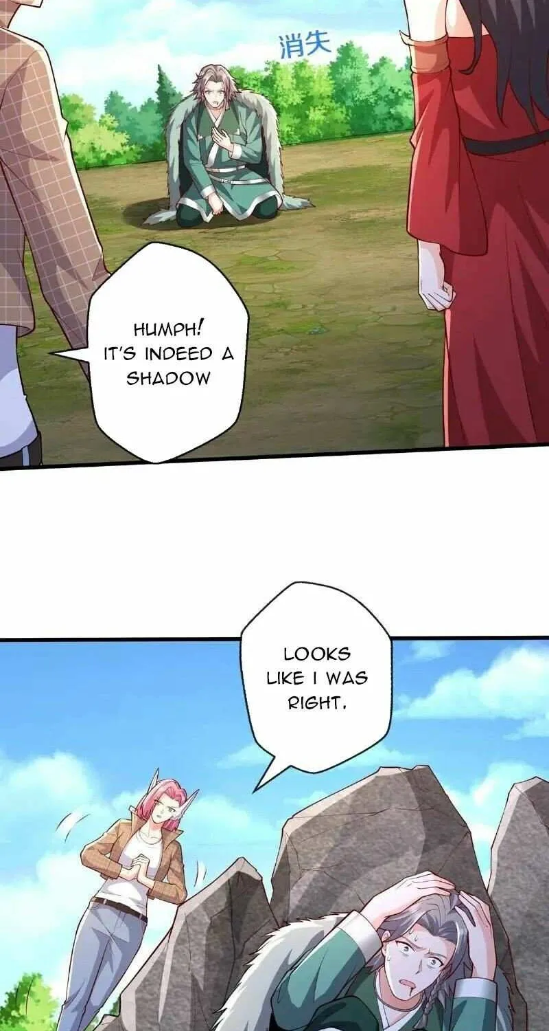 Read I’m The Great Immortal chapter 654 image 3 on Lezhin