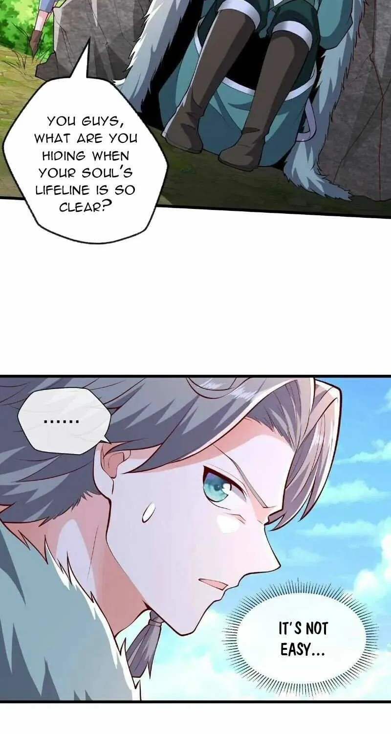 Read I’m The Great Immortal chapter 654 image 4 on Lezhin