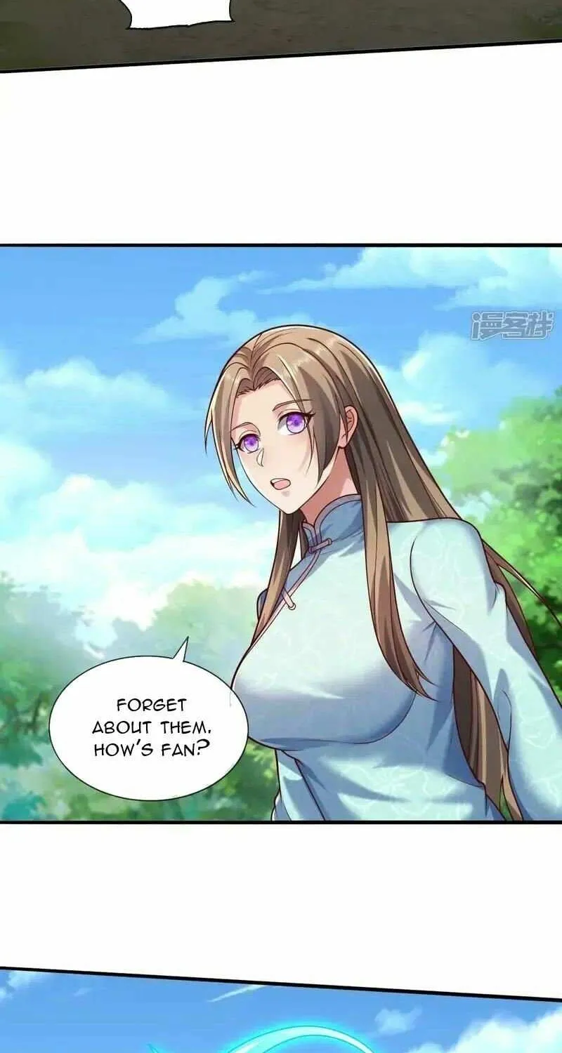 Read I’m The Great Immortal chapter 655 image 22 on Lezhin