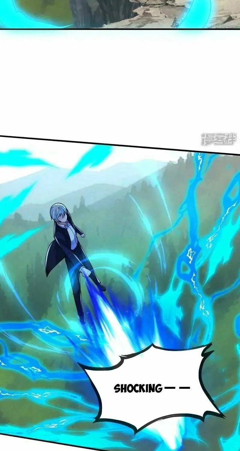 Read I’m The Great Immortal chapter 655 image 29 on Lezhin
