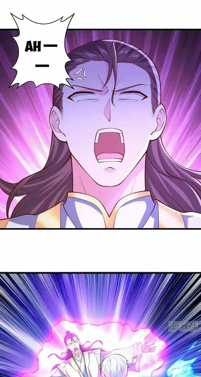 Read I’m The Great Immortal chapter 655 image 3 on Lezhin