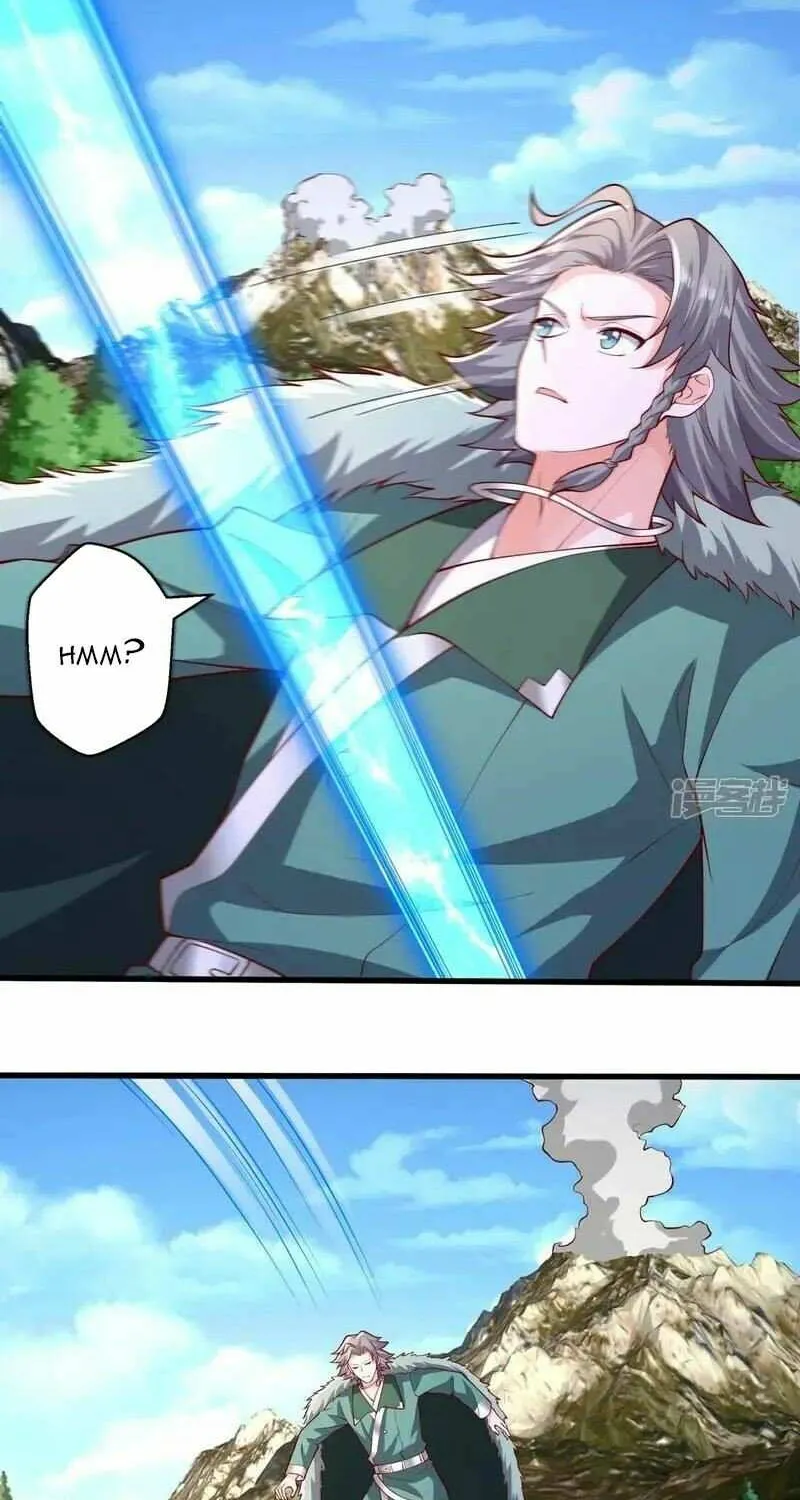 Read I’m The Great Immortal chapter 655 image 6 on Lezhin