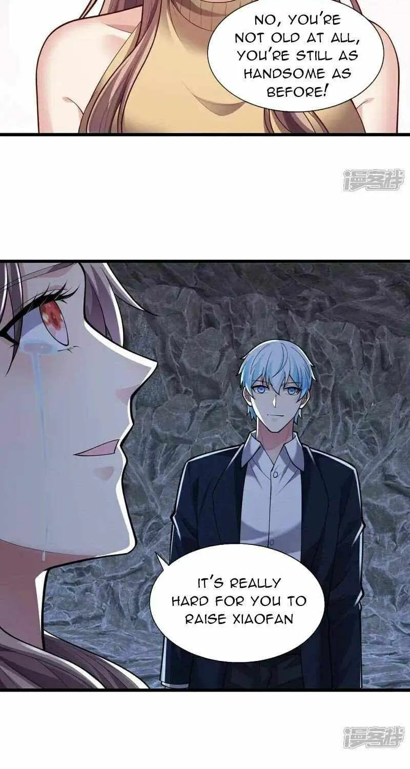 Read I’m The Great Immortal chapter 657 image 11 on Lezhin