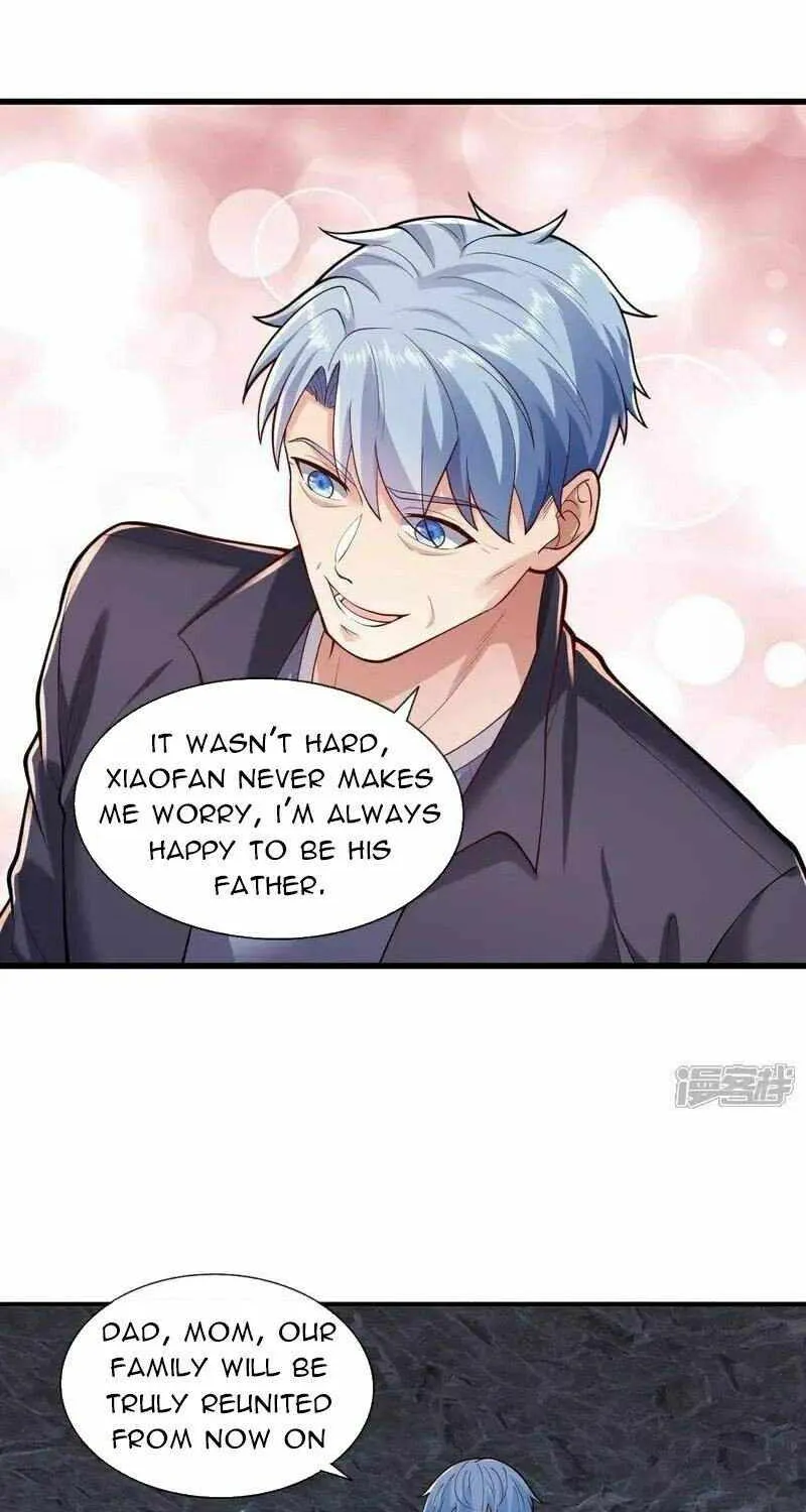 Read I’m The Great Immortal chapter 657 image 12 on Lezhin