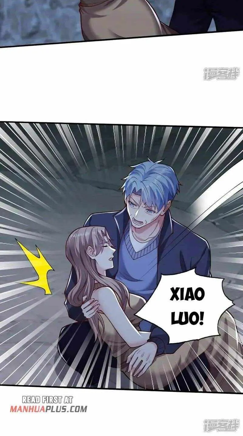 Read I’m The Great Immortal chapter 657 image 14 on Lezhin