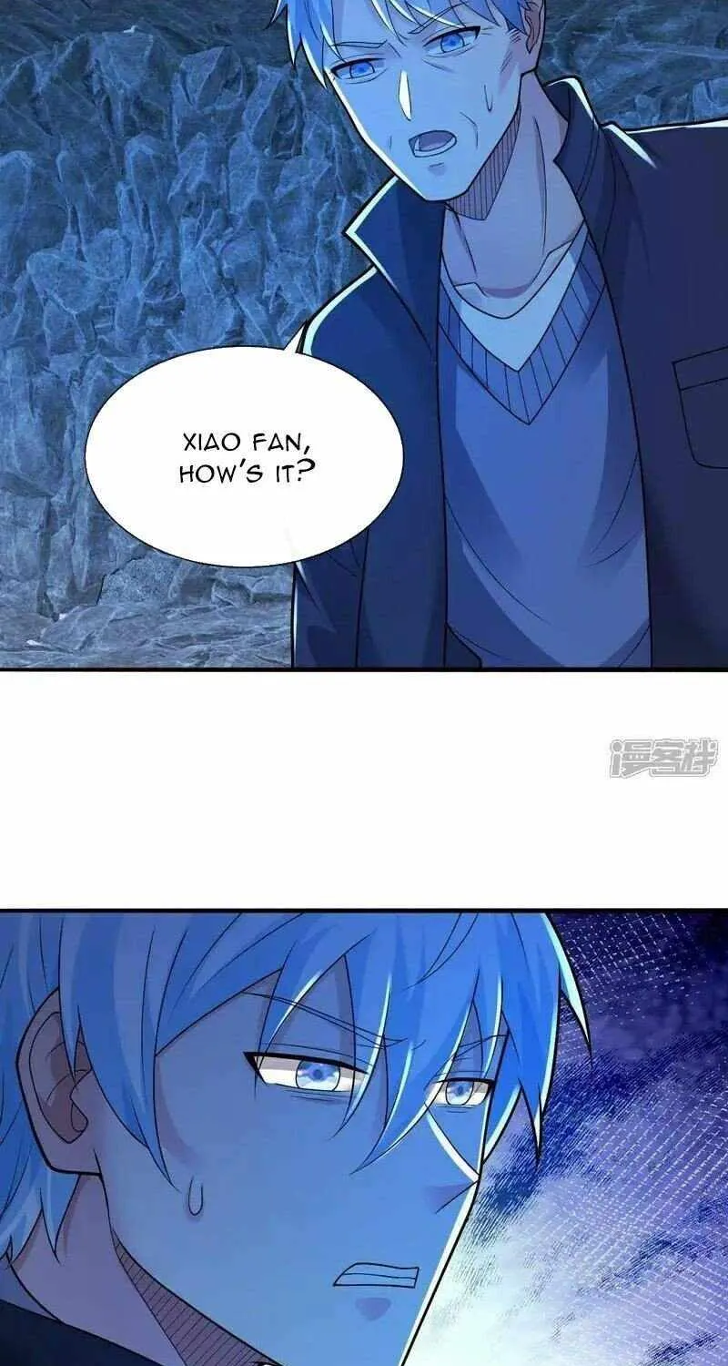 Read I’m The Great Immortal chapter 657 image 17 on Lezhin