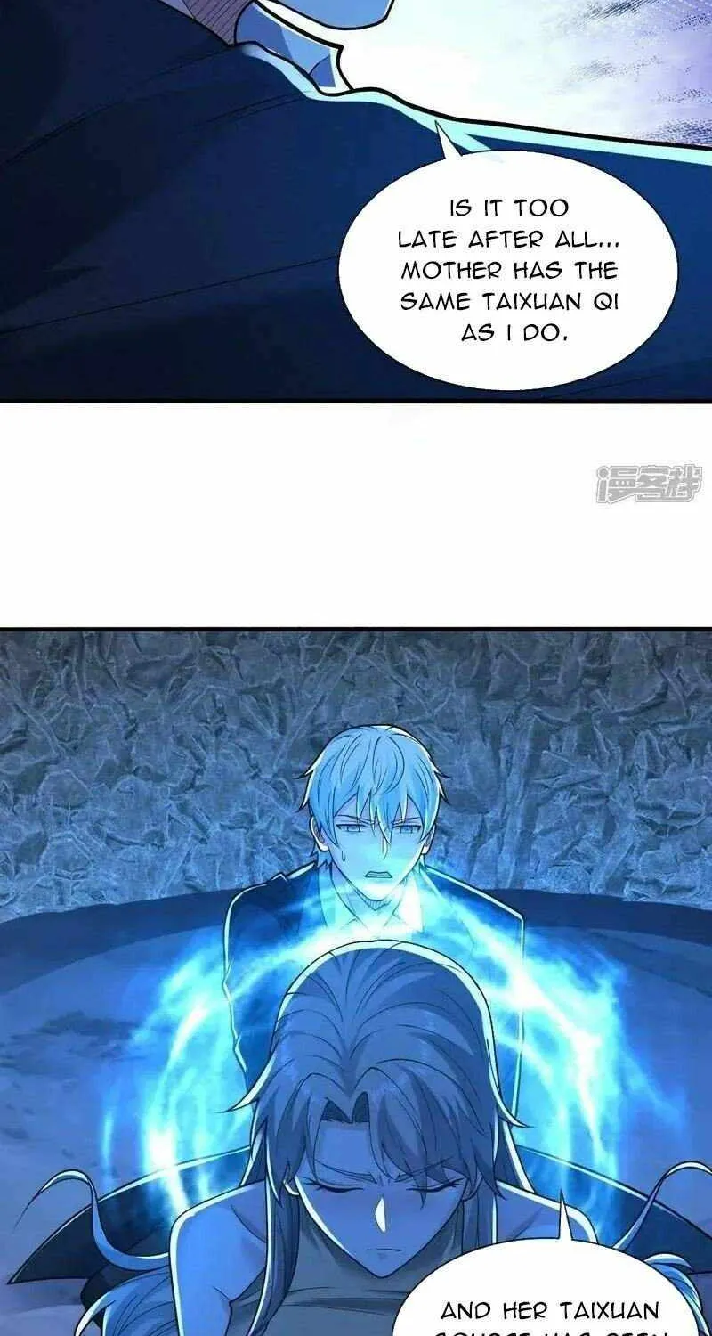 Read I’m The Great Immortal chapter 657 image 18 on Lezhin