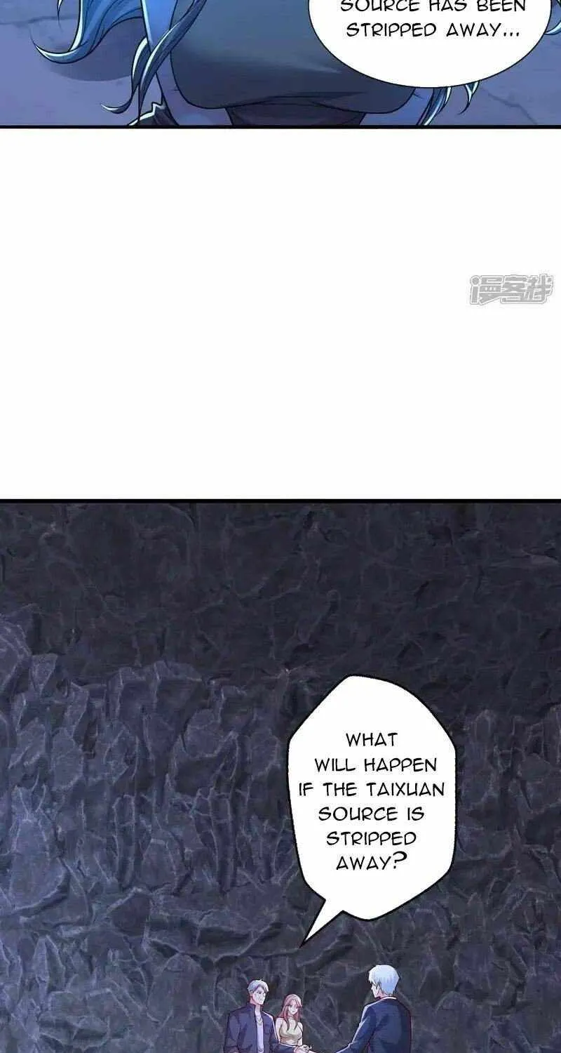 Read I’m The Great Immortal chapter 657 image 19 on Lezhin