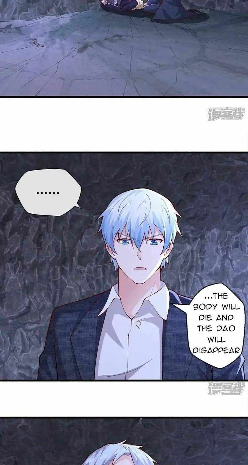 Read I’m The Great Immortal chapter 657 image 20 on Lezhin