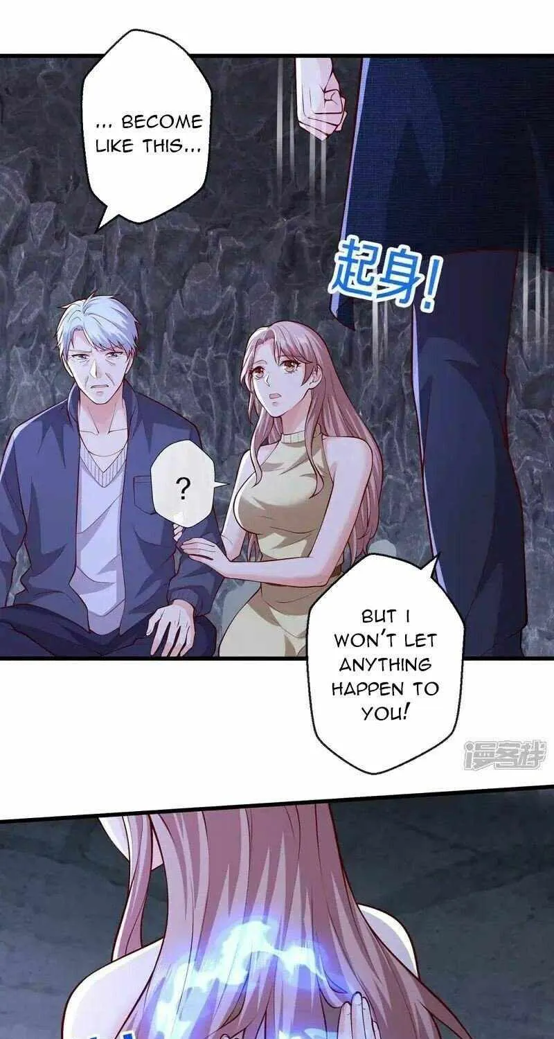 Read I’m The Great Immortal chapter 657 image 22 on Lezhin