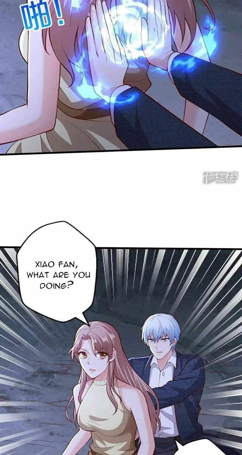 Read I’m The Great Immortal chapter 657 image 23 on Lezhin