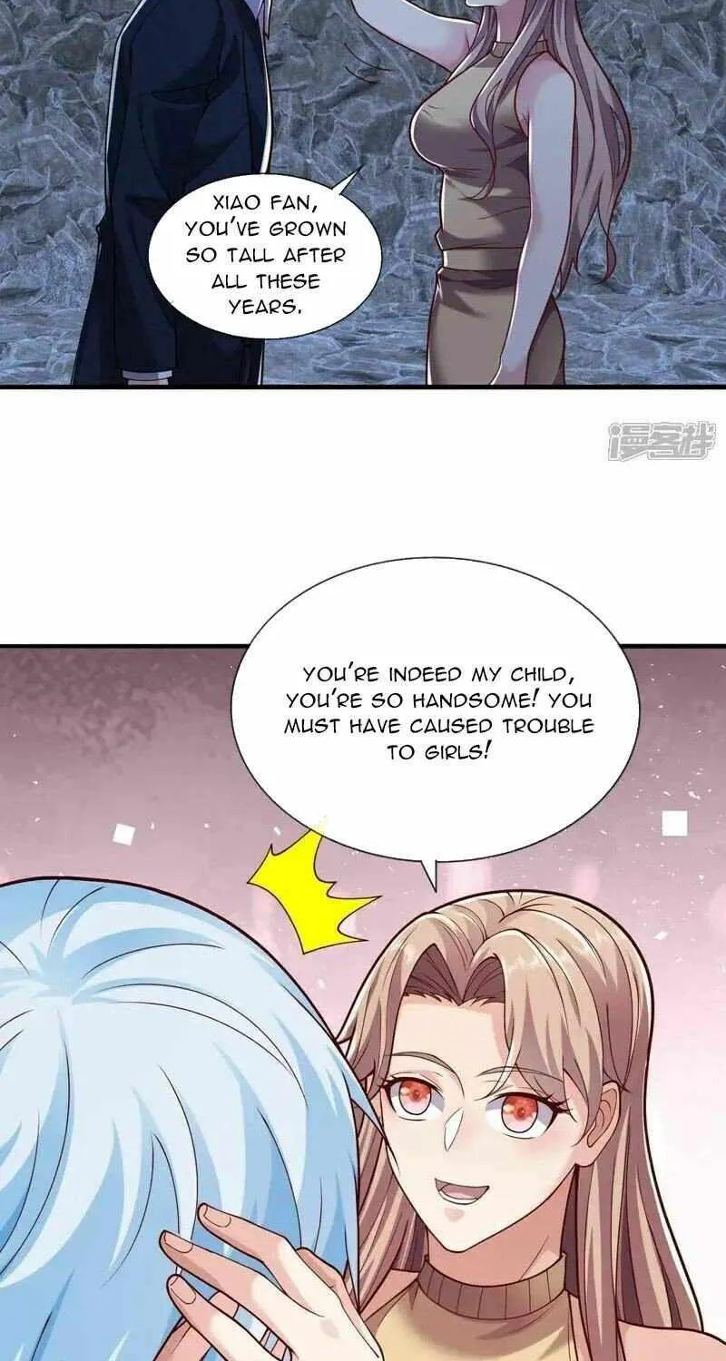 Read I’m The Great Immortal chapter 657 image 3 on Lezhin