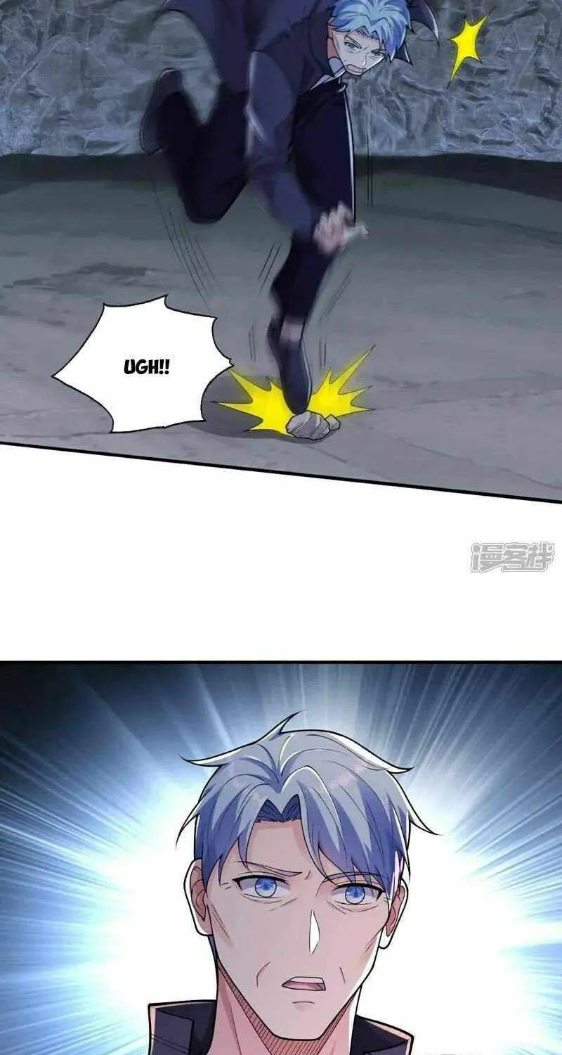 Read I’m The Great Immortal chapter 657 image 6 on Lezhin