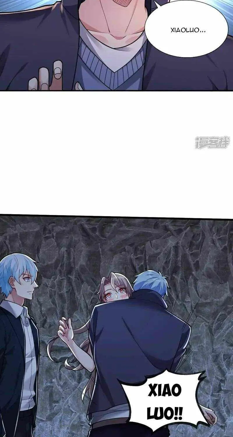 Read I’m The Great Immortal chapter 657 image 7 on Lezhin