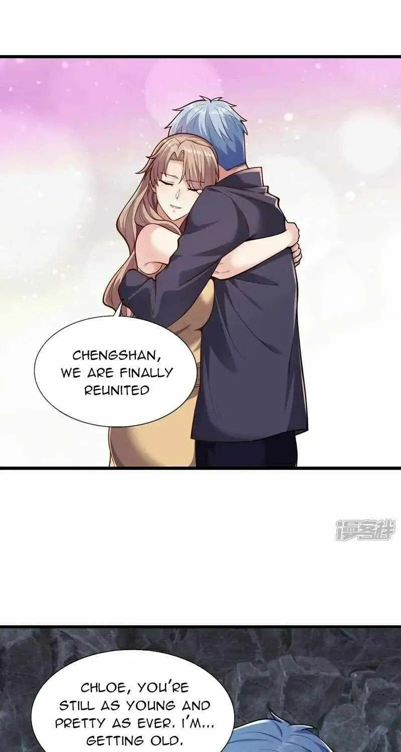 Read I’m The Great Immortal chapter 657 image 9 on Lezhin