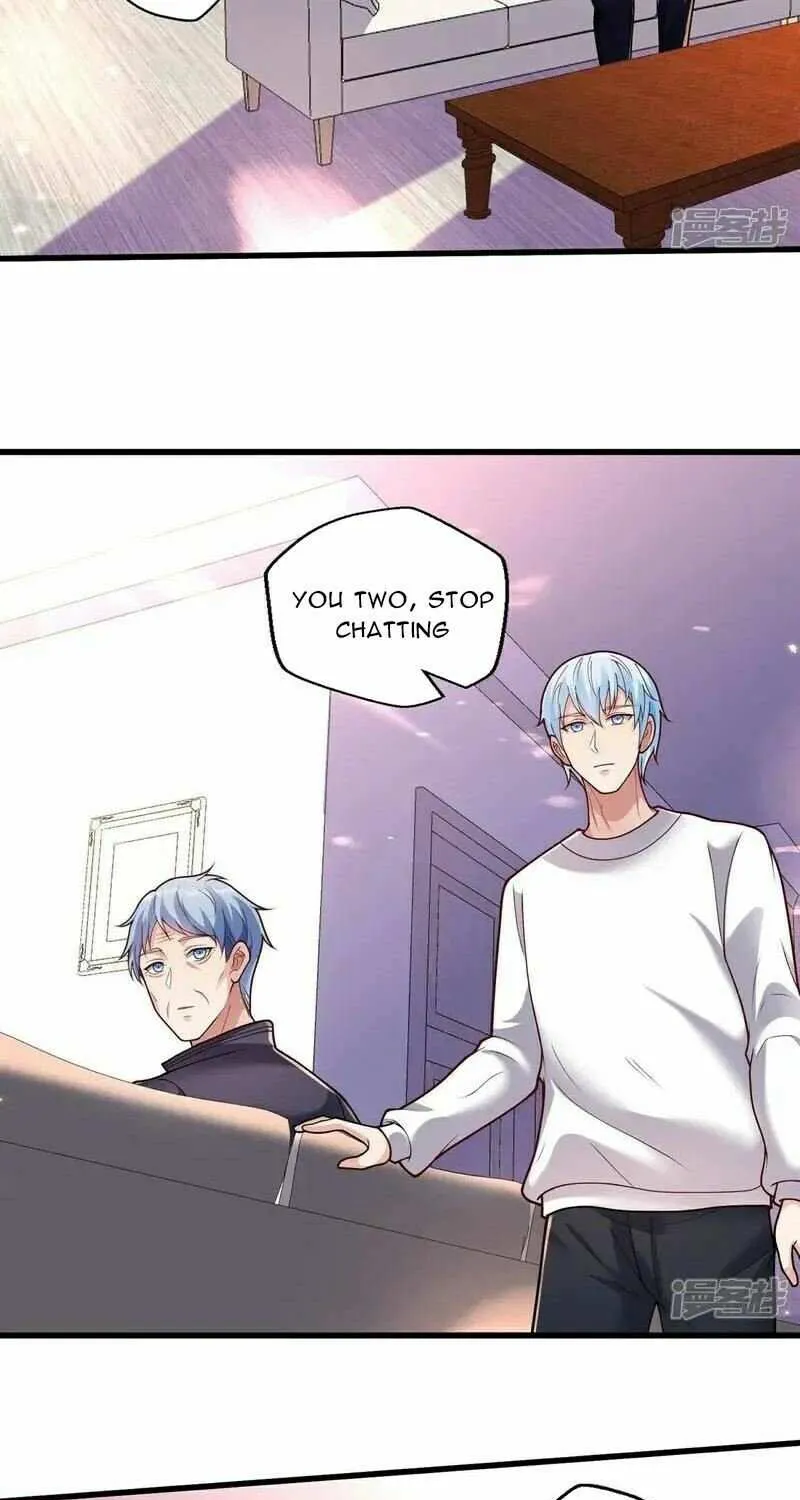 Read I’m The Great Immortal chapter 658 image 22 on Lezhin