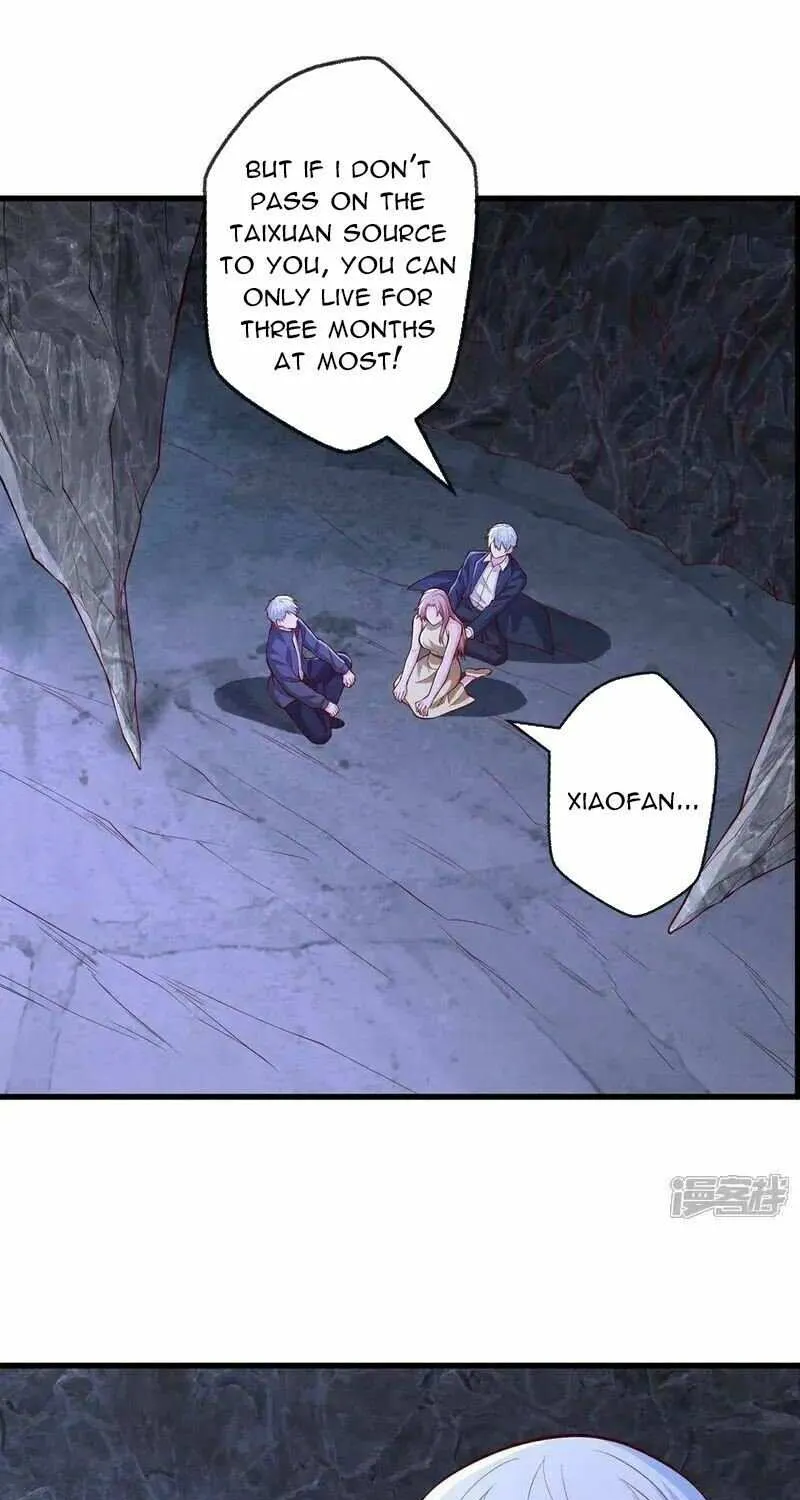 Read I’m The Great Immortal chapter 658 image 3 on Lezhin
