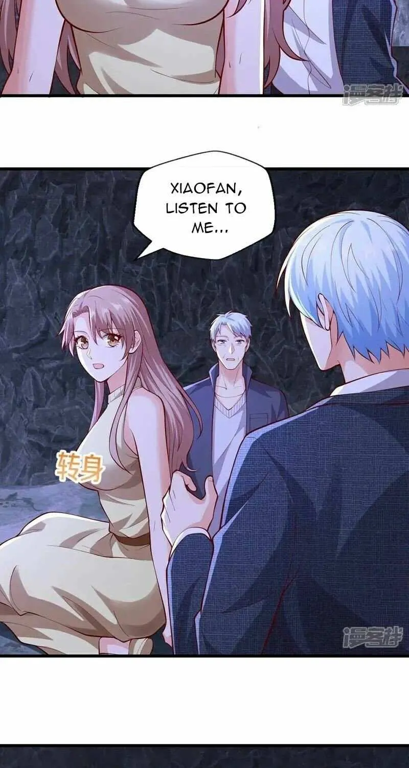 Read I’m The Great Immortal chapter 658 image 5 on Lezhin