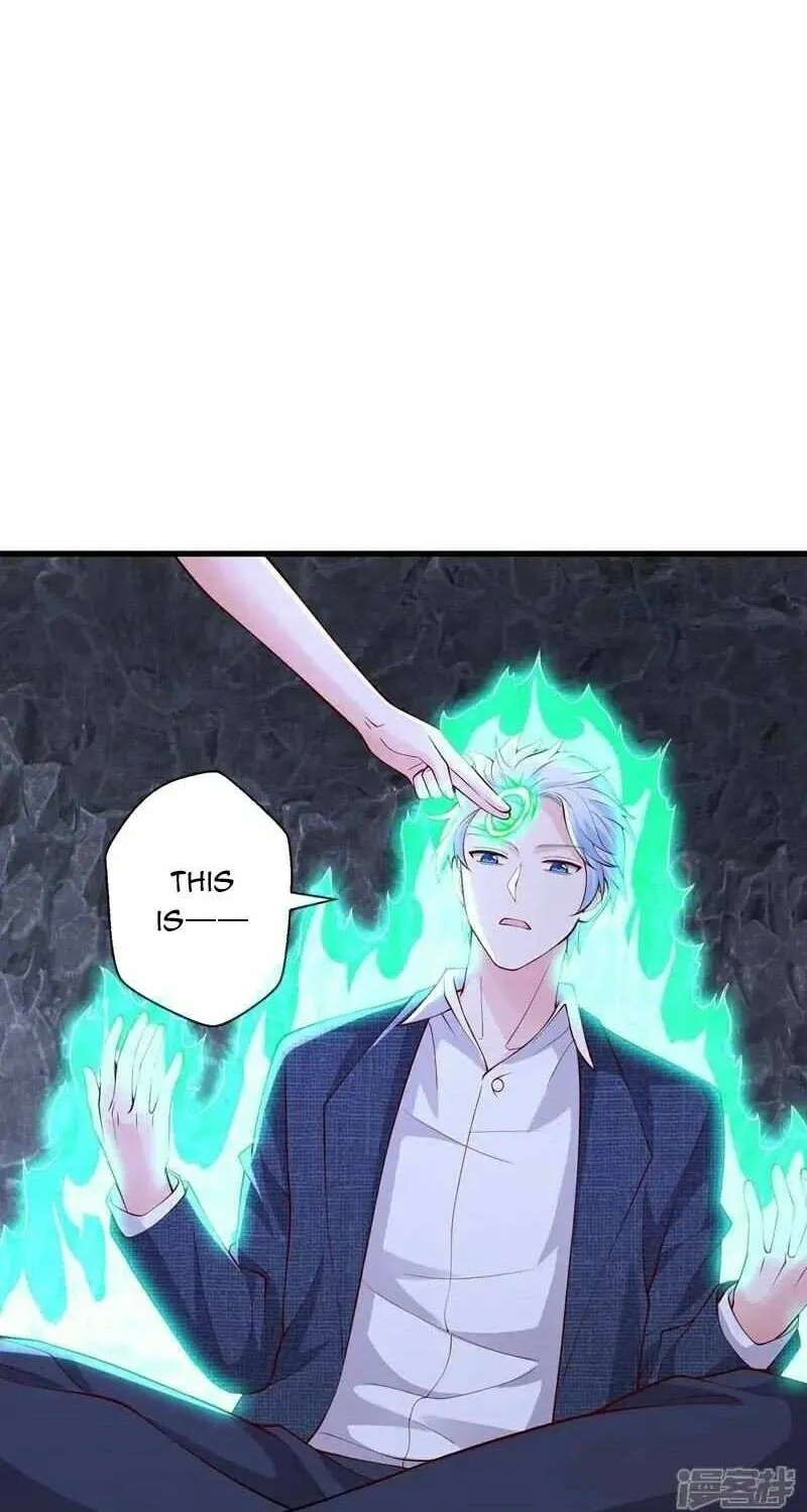 Read I’m The Great Immortal chapter 658 image 8 on Lezhin